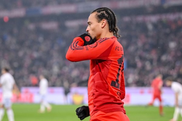 Haina talks about Sane s contract renewal: I will never give in and there will be a decision in the next few days